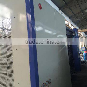 Used Korean LG Injection Molding Machine 1050T