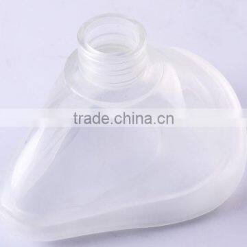 Disposable PVC Face Mask