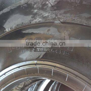 Scraper Tire 14.00-24, L-5S photo-3