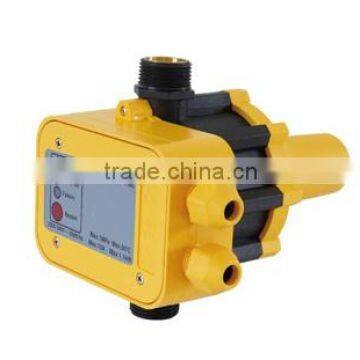 china water pump automatic water pump pressure switch pressure control water proof micro switch