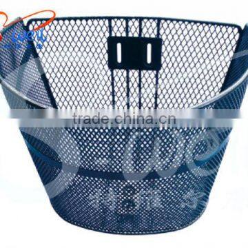 ZCK-014 pretty steel bike/bicycle basket