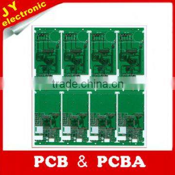 Shenzhen Custom PCB Membrane Switch Membrane Switch Keypad