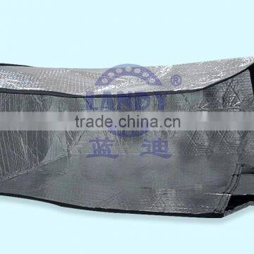 Air-conditioner cover waterproof dustproof and ultraviolet-proof