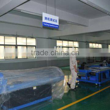 Personality Glasses Flatbed Printer /glass uv Flatbed Printer With High Resolution photo-5