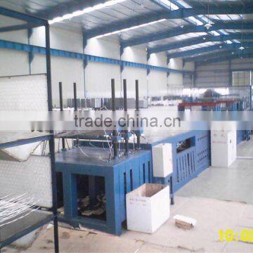 fiberglass pultrusion machine