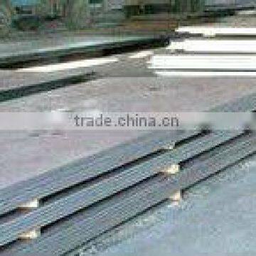 nickelclad steel sheet