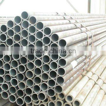 High quality ST45/CK45 seamless steel pipe