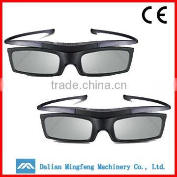 2015 theater 3d glasses factory