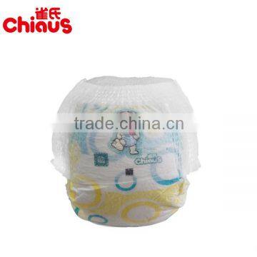 Colorful Baby Like Baby Pants Supplier China photo-2