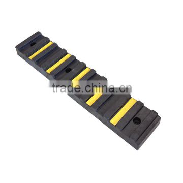 980*200*85mm High Quality rubber wall corner protectors guards