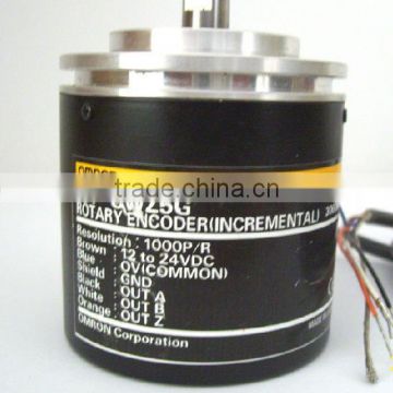 New OMRON Rotary Encoder E6F-CWZ5G