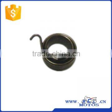 SCL-2013072763 Starting Shaft Spring ,Return Spring for STAR Motorcycle Parts