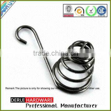 Steel Custom Hot sale Plating metal wire clips