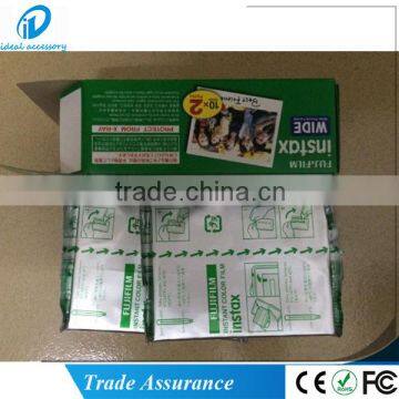 Fujifilm Instax Wide Instant Film Twin Packs photo-5