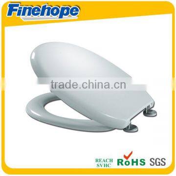 Environmental product and New design grey toilet seat