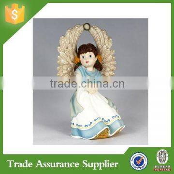 New Products Resin Angels Statues And Figurines