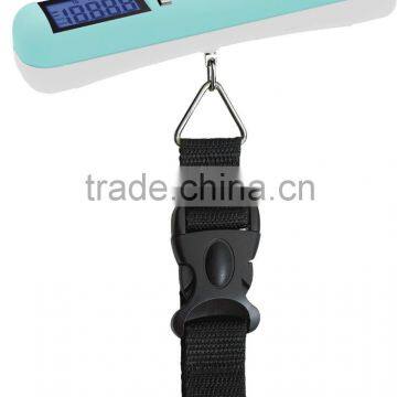 The luggage scale Max.40kg