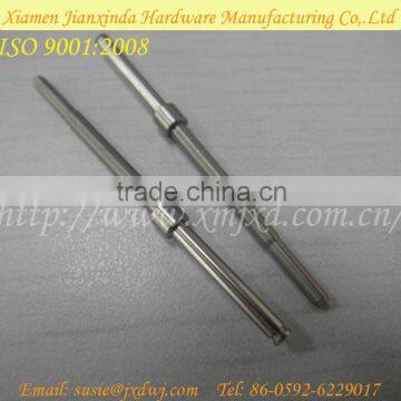 CNC Maching SUS306/304/303 Steel Long Rod Manufacture