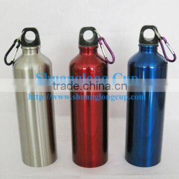 single wall stainless steel sports bottle,hydrogen water bottle