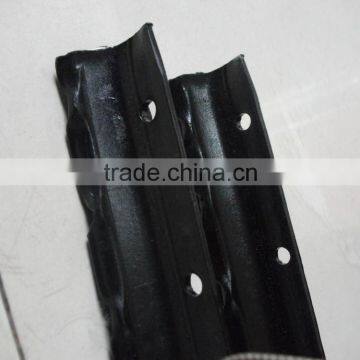  china metal y star picket fence post for South Africa