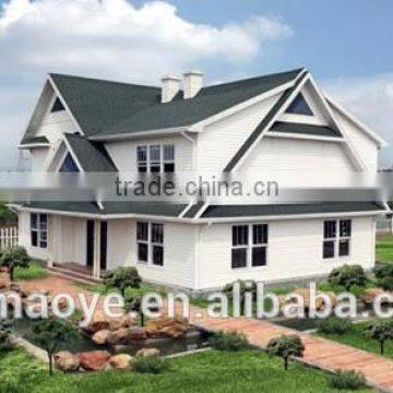 The Most Professional Reasonable Design Best Materials Fabricated House of China photo-3
