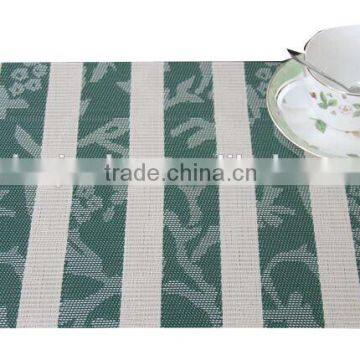 PVC Cheap Customized Placemats