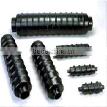 plastic anchor bolt sleeve