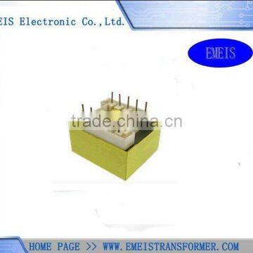 PCB Low Frequency Transformer ,current Transformer