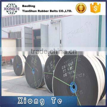 Sidewall Belting Sidewall Conveyor Belt Industrial Timing Belts