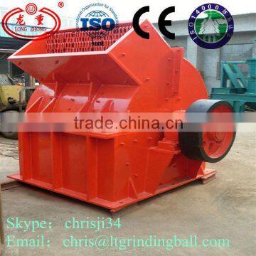 Hammer crusher for mine with safe quality