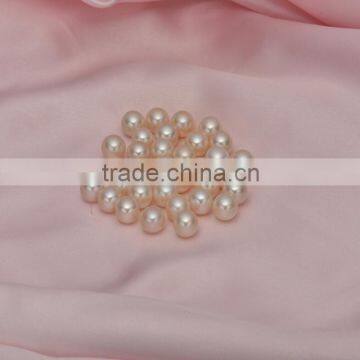 round natural freshwater pearl price beads