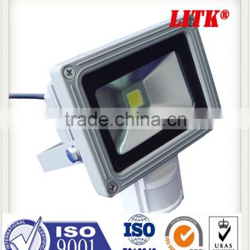 Top sale waterproof 20w led flood light casting manufacturer