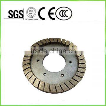 200mm profile wheel for ceramic