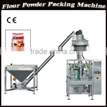 PE film packing machine