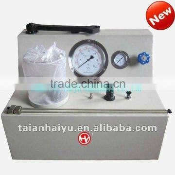 HY-PQ400 injector test machine ( for double spring injector and all mechanical injector)