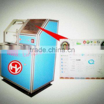 CRI200, Common rail injector and pump test bench( common rial injector ) CE test bench