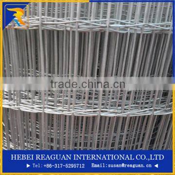 poly coated/galv. welded 2"x4" utility fence