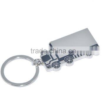 2016 custom metal keychain car shaped keychain car keychain