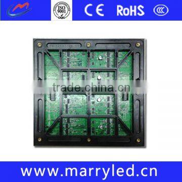 Promotional price for outdoor full color p5 led display