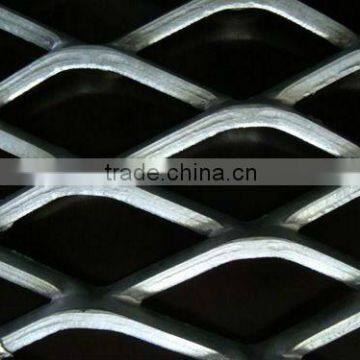 Hot sale ! Mightey expanded mesh /heavy duty expanded metal mesh