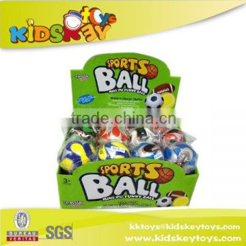 3 inch sport ball foot ball world cup soccer ball