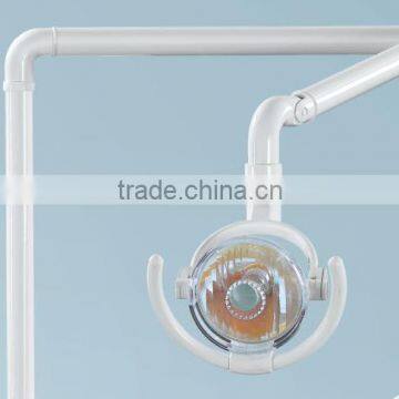 MSLDU02W 2015 Popular Integral Dental Unit With Integral Module Designed Dental Chair photo-5