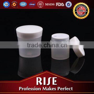 Best Selling Fashion Cosmetic Cream Jars Logo photo-5