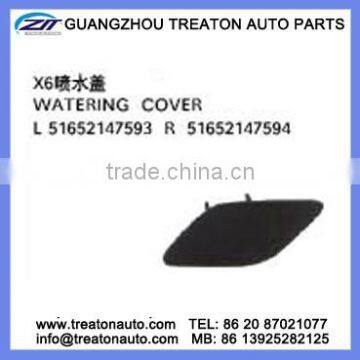 FOR BMW X6 SERIES 09 51652147593/51652147594 WATERING COVER
