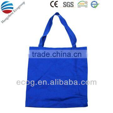 2015 Eco friendly fashion cotton bag