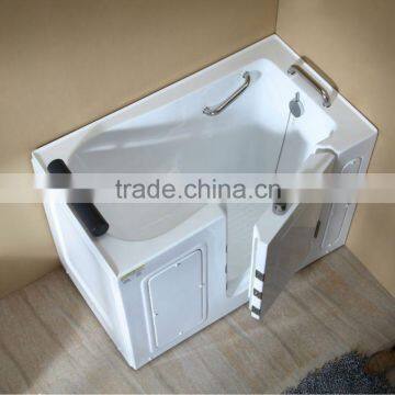WOMA Q378 Specialized bathtub for disabled and eldly