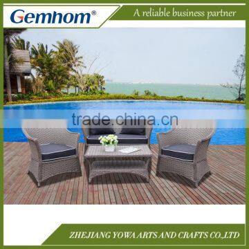 Waterproof Cheap Wicker Furniture photo-2