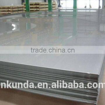 China High Quality Tri Axle 40 Feet Transport Flatbed Trailer With FUWA Axle
