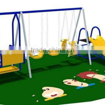 Playkids Swing