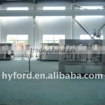 Automatic CGF Series Pure Water Machine